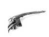 Genuine BMW GUIDE, BUMPER, RIGHT 51127416026 View 3