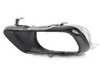 Genuine BMW TRIM, EXHAUST SYSTEM, RIGHT 51125A5C8E6 View 2