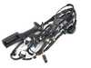 Genuine BMW WIRING DRIVERS SIDE 61129349910 View 1