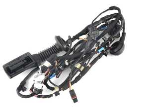 WIRING DRIVERS SIDE