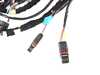 Genuine BMW WIRING DRIVERS SIDE 61129349910 View 2