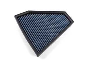 Dinan High Flow Drop-in Replacement Air Filter - BMW E82/88 E9X N52 3.0L