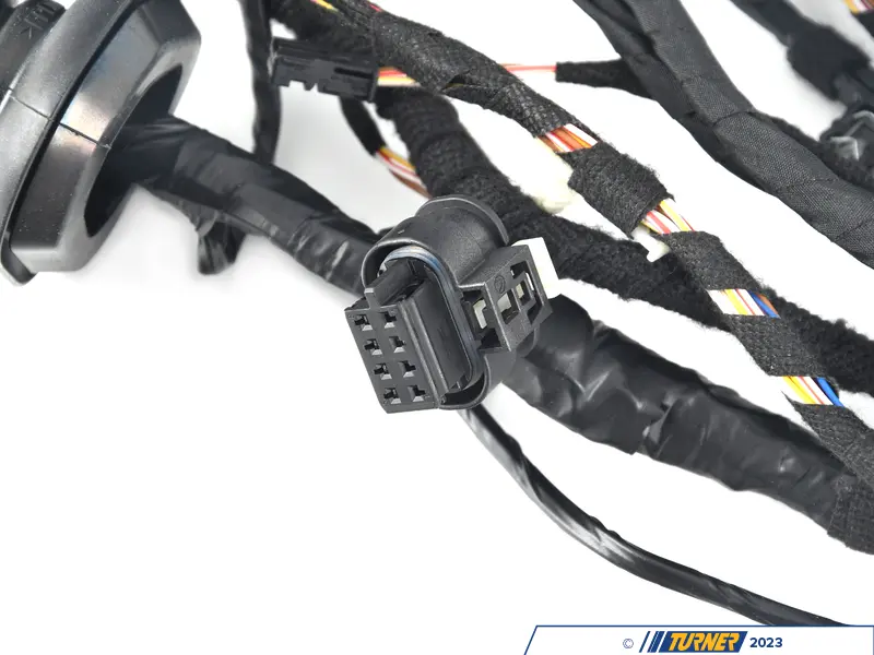 61129349910 - WIRING DRIVERS SIDE | Turner Motorsport
