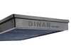 Dinan Dinan High Flow Drop-in Replacement Air Filter - E46/E83/E85 - M54 D401-0037 View 2
