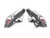 ZiZa MINI R53 Union Jack LED Clear/Black Led Taillights - Set BM11-R5001-C-A View 8