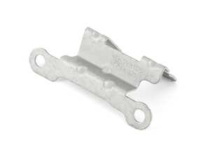 Genuine BMW Bracket - 12527611122