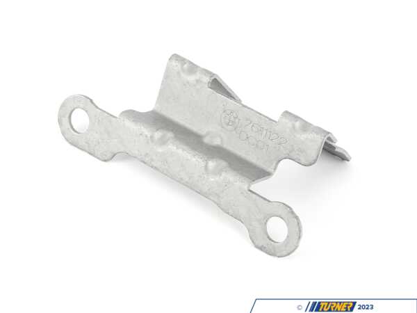 Genuine BMW Genuine BMW Bracket - 12527611122 12527611122