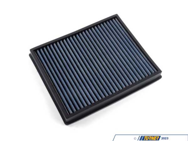 Dinan BMW N55 3.0L Dinan High Flow Drop-in Replacement Air Filter D401-0039
