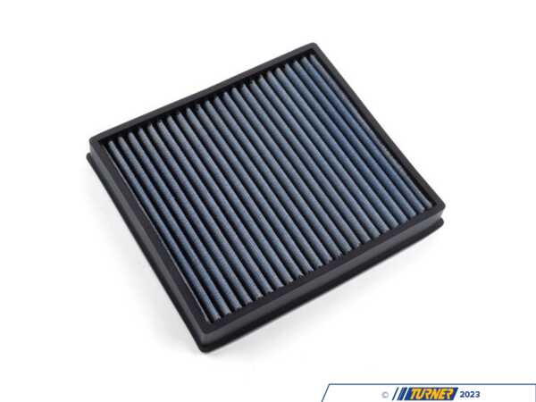 Dinan BMW N20 N26 Replacement Air Filter | Dinan High Flow Drop-in  D401-0040