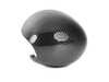 ECS JCW Style Carbon Fiber Mirror Cap Clip In Covers  - Set 51160415376CFPF View 2