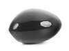 ECS JCW Style Carbon Fiber Mirror Cap Clip In Covers  - Set 51160415376CFPF View 3
