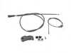 Genuine BMW Hood Release Kit 51237309606KT View 1