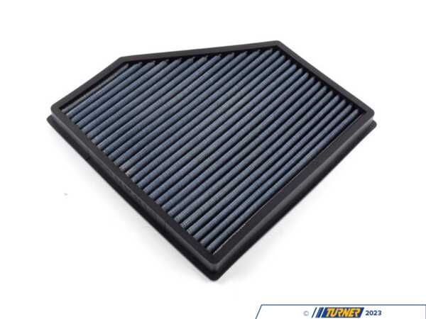 Dinan BMW F3X B46 B48 B58 Air Filter - Dinan High Flow Drop-in Replacement  D401-0041