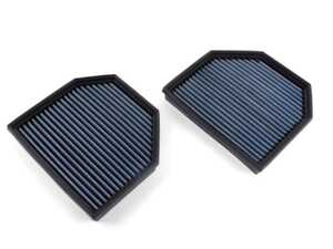 F06/F10/F12/F13/F80/F82/F83/F87 - S55/S63 - Dinan High Flow Drop-in Replacement Air Filter