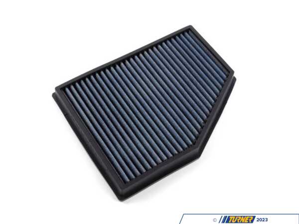 Dinan Dinan High Flow Drop-in Replacement Air Filter - G01/G02/G05/G06/G07/G11/G12/G14/G15/G16/G30/G32 - B46/B48/B58 D401-0043