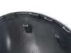 ECS JCW Style Carbon Fiber Mirror Cap Clip In Covers - Set 51142364773CF View 3