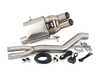 Turner Motorsport Valved Axle Back - E46 325/330 023536la01KT View 1