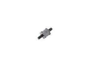 Genuine BMW Rubber Intake Mount - 11617830735 - E46 M3,E60 M5,E63 M6,E85 - Priced Each