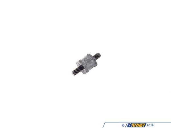 Genuine BMW Genuine BMW Rubber Intake Mount - 11617830735 - E46 M3,E60 M5,E63 M6,E85 - Priced Each 11617830735