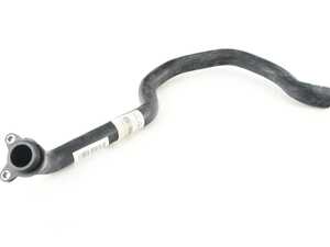 Genuine BMW Hose, Cylinder Head-Thermostat - 11537592095 - F25