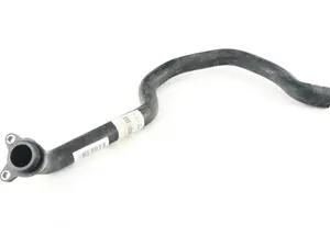 Genuine BMW Hose, Cylinder Head-Thermostat - 11537592095 - F25