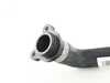 Genuine BMW Genuine BMW Hose, Cylinder Head-Thermostat - 11537592095 - F25 11537592095 View 2