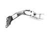 Genuine MINI Genuine MINI Support Left 51647307873 View 2