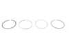 Genuine BMW Genuine BMW Repair Kit Piston Rings - 11251405784 11251405784 View 1