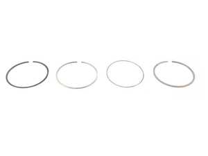 Genuine BMW Repair Kit Piston Rings - 11251405784