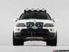 ECS Winch Mount With Light Mount Kit - E53 047398la02aKT View 2