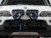 ECS Winch Mount With Light Mount Kit - E53 047398la02aKT View 4