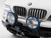 ECS Winch Mount With Light Mount Kit - E53 047398la02aKT View 5