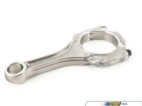 Genuine BMW CONNECTING ROD 11247852246