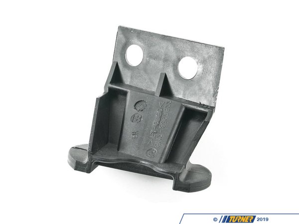 Genuine BMW Genuine BMW Rear Bumper Support Bracket - Z3 51128397521