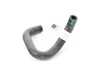 Genuine BMW RETURN HOSE 11538741770 View 3