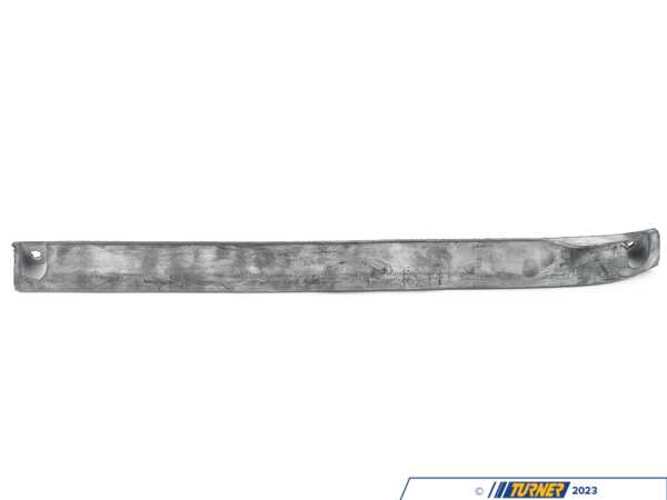 Genuine BMW Genuine BMW Intermediate Piece, Right - 51111970444 51111970444