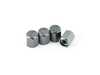 Dinan Valve Stem Caps - Gunmetal D7570009 View 4
