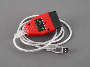 Simon 2 Software Flashing Cable - BMW E46