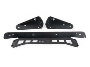 BMW E53 Winch Light Bar Mount