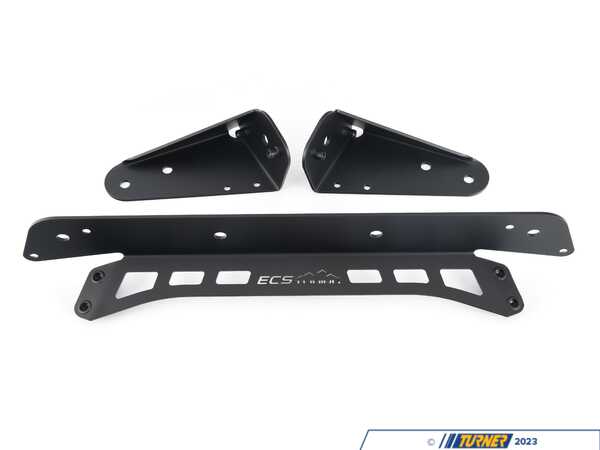 ECS BMW E53 Winch Light Bar Mount 047398la05aKT