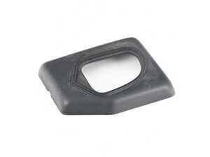 Genuine MINI Covering Lower - 51212755568