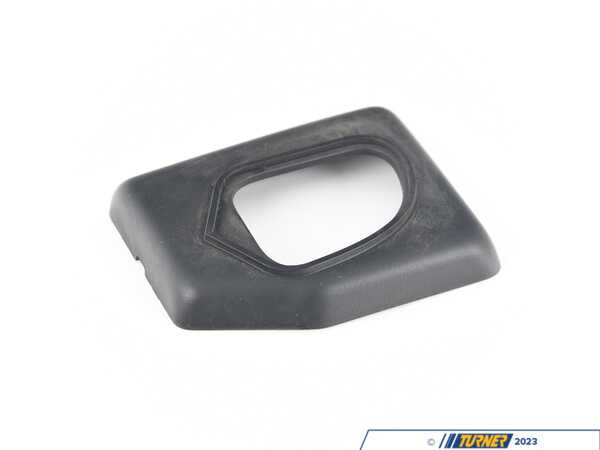 Genuine MINI Genuine MINI Covering Lower - 51212755568 51212755568