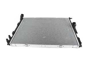 Genuine BMW Radiator - 17118652497