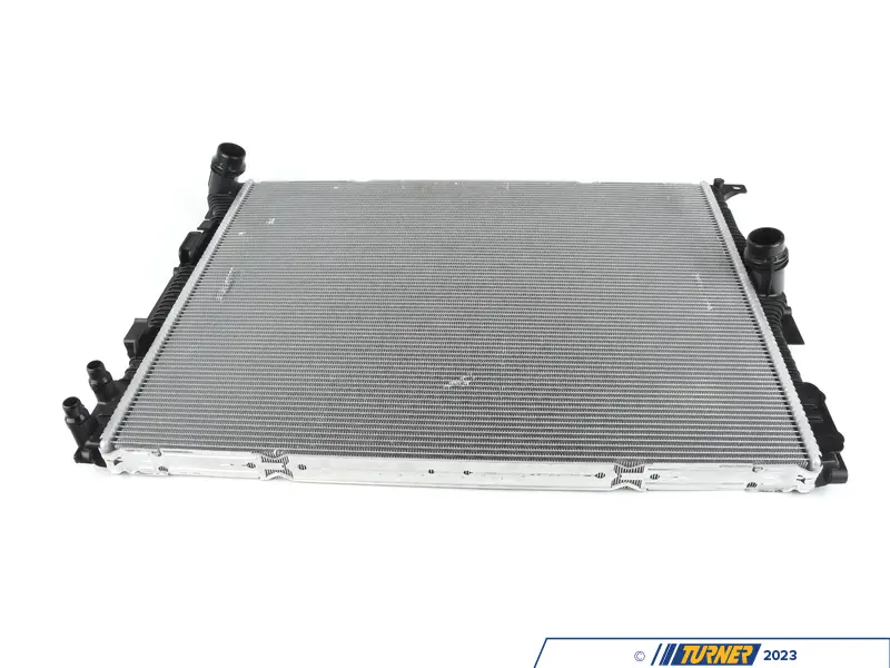 ♡R 17118652497 - Genuine BMW Radiator - 17118652497 | Turner