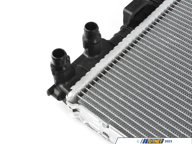 ♡R 17118652497 - Genuine BMW Radiator - 17118652497 | Turner