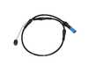 Hamburg Tech Brake Pad Sensor-Rear 34356880543 View 1