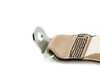 Genuine BMW Genuine BMW Upper Belt Rear Left W. Chil - 72118238827 - Sandbeige 72118238827 View 3