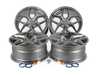 Tekniform 19" Tekniform Style 013 - Square Set Of Four (w/MY14-20 TPMS) 013-4TSLATPMSKT View 1