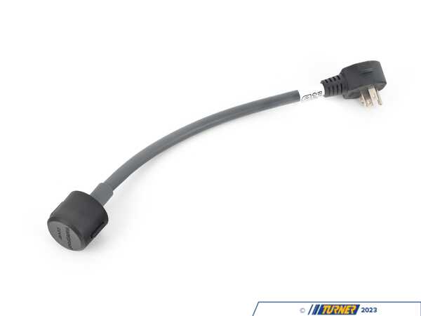 Genuine MINI ADAPTER CABLE NEMA 14-20 16A  61905A13A59