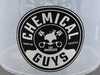 Chemical Guys Heavy Duty Ultra Clear Detailing Bucket ACC106 View 2
